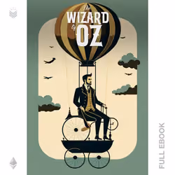 The Wizard of Oz #057