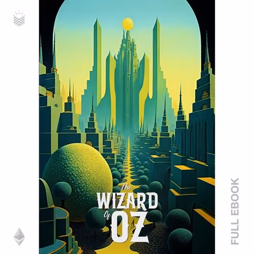 The Wizard of Oz #149