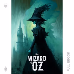 The Wizard of Oz #178