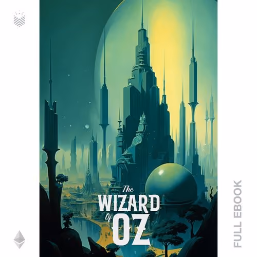 The Wizard of Oz #133