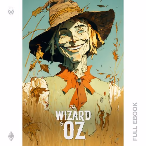 The Wizard of Oz #158