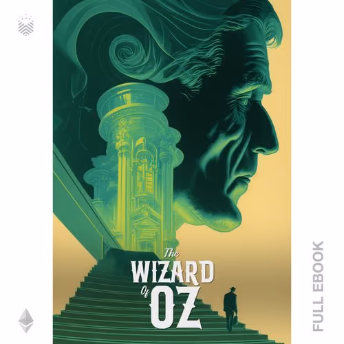 The Wizard of Oz #097