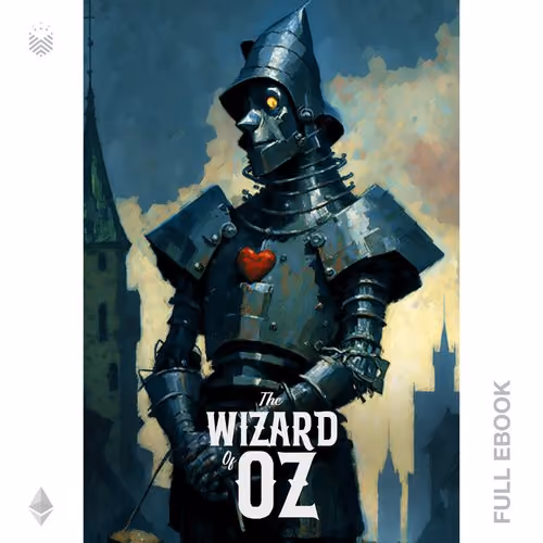The Wizard of Oz #070