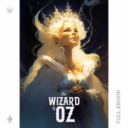 The Wizard of Oz #093