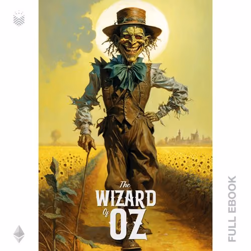 The Wizard of Oz #168