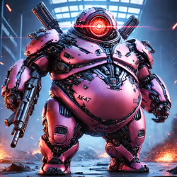 URBie #45