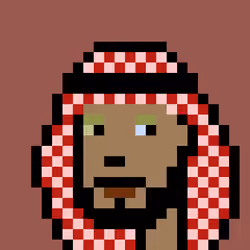 The Emiratis #4836