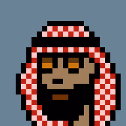 The Emiratis #979