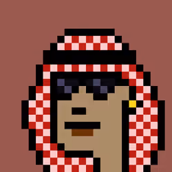 The Emiratis #100