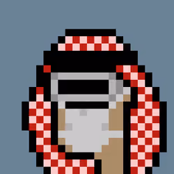 The Emiratis #980