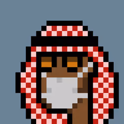 The Emiratis #4834
