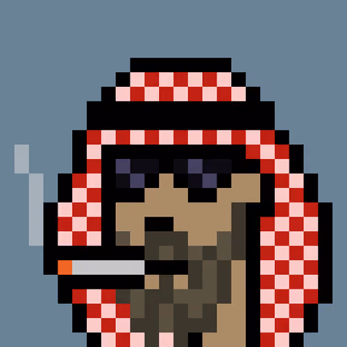 The Emiratis #1731