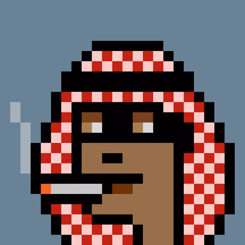 The Emiratis #1841