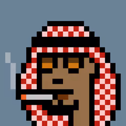 The Emiratis #219