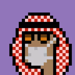 The Emiratis #3363