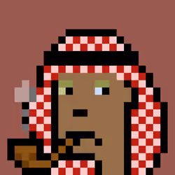 The Emiratis #1155