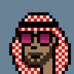 The Emiratis #1285