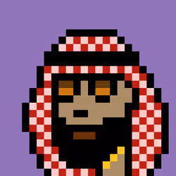 The Emiratis #218