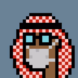 The Emiratis #3362