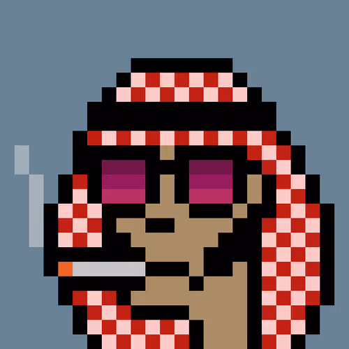 The Emiratis #279