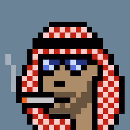 The Emiratis #3620