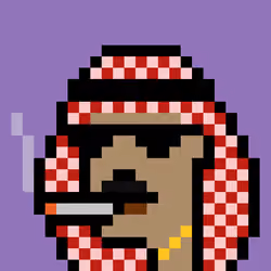 The Emiratis #3361