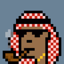 The Emiratis #627