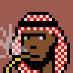 The Emiratis #216
