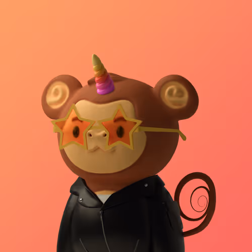 Shadowy Super Monkeys