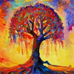 Tree Of Life 56
