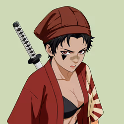 Wa1fura #538