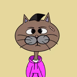 6830