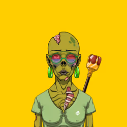 Infected Body #4670