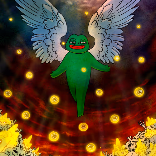 Pepe Story V2