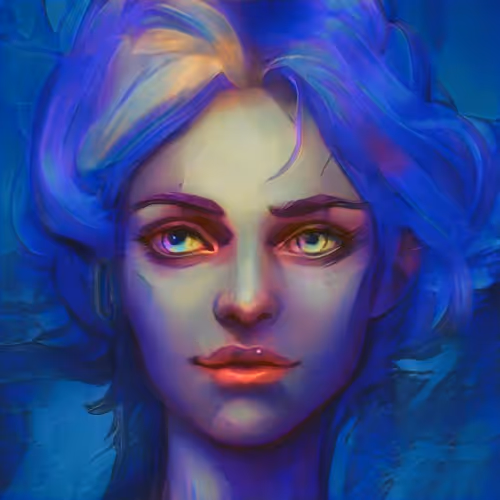 Yvonne