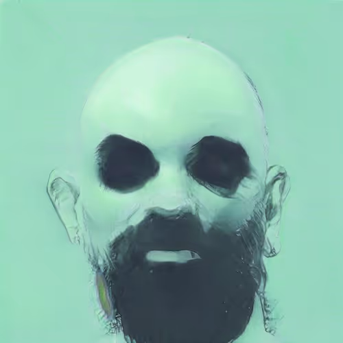 Crypto Weirdos