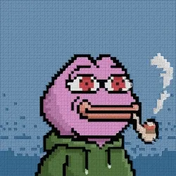 Pepe Stonks