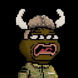 Pepe Stonks