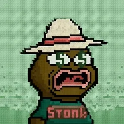 Pepe Stonks