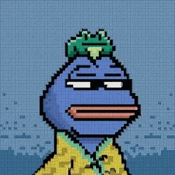 Pepe Stonks
