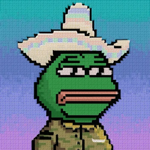 Pepe Stonks