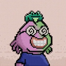 Pepe Stonks