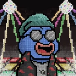 Pepe Stonks
