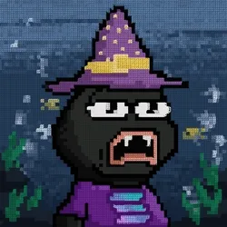 Pepe Stonks
