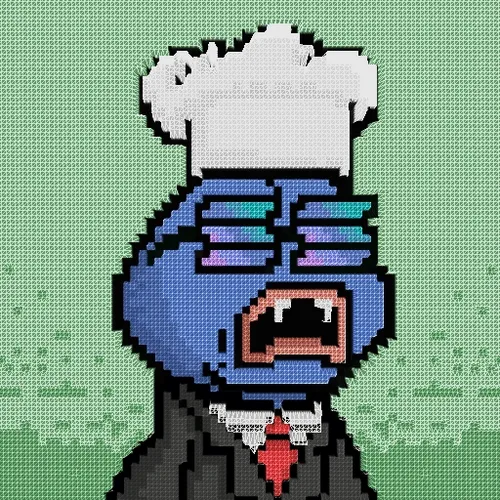 Pepe Stonks