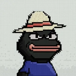 Pepe Stonks