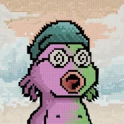 Pepe Stonks