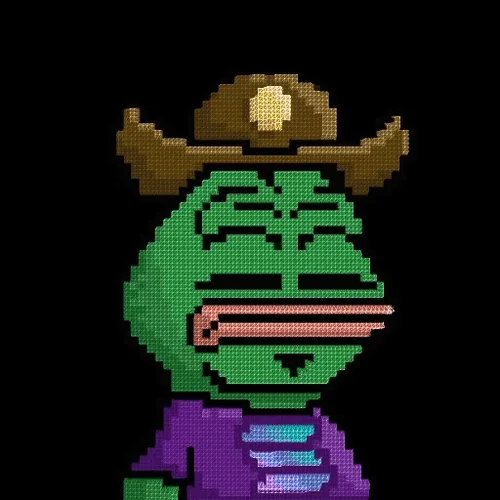 Pepe Stonks