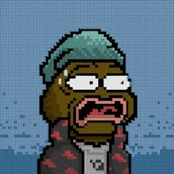 Pepe Stonks