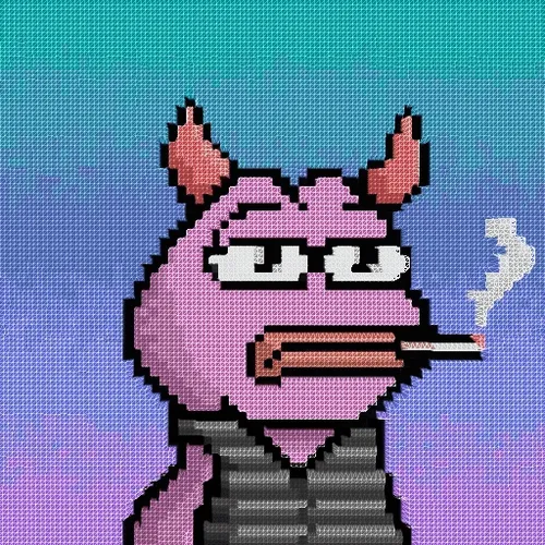 Pepe Stonks